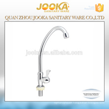 Jooka sanitary ware hot-sell cheap kitchen tap